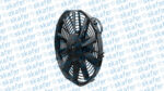 ELETRO UNIVERSAL 11 X 24V ASPIRANTE PA RETA SPAL 6.000H - Imagem 4