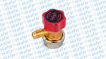 ENGATE RÁPIDO ALTA R134A FRIVEN