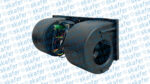 MOTOR CX T74-71 R100 COM CARACOL 12V 3 VELOCIDADES - Imagem 6