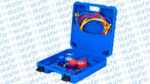 MANIFOLD R134A 250CM COM MALETA IMPORTADA - Imagem 3