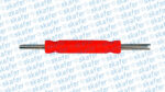 MANIFOLD R134A 250CM COM MALETA IMPORTADA - Imagem 9