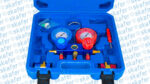MANIFOLD R134A 250CM COM MALETA IMPORTADA - Imagem 4