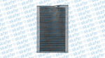 EVAPORADOR TRATOR CASE FARMALL TRATOR NEW HOLLAND T6 130 FLUXO PARALELO - Imagem 4