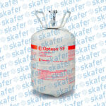 GÁS R1234YF 4,54KG OPTEON CHEMOURS