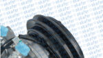 COMPRESSOR 10P15 ORELHA 1A 12V IMPORTADO - Imagem 5