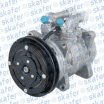 COMPRESSOR 10P15 ORELHA 1A 12V IMPORTADO