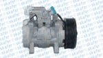 COMPRESSOR 10P15 ORELHA 8PK 12V IMPORTADO - Imagem 4