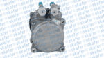 COMPRESSOR 10P15 ORELHA 8PK 12V IMPORTADO - Imagem 3