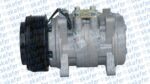 COMPRESSOR FORD CARGO MAXION/VW TITAN 10P15 24V 8PK MARELLI - Imagem 2