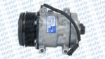 COMPRESSOR TCCI 7H13 2065 PV8 119MM 12V NH TC5090 2020 - Imagem 2