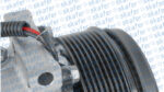 COMPRESSOR TCCI 7H13 2065 PV8 119MM 12V NH TC5090 2020 - Imagem 6