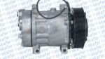 COMPRESSOR VOLVO CAMINHÃO<2007/ EC330B/EC330C 7H15 MARELLI - Imagem 4