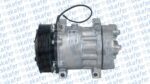 COMPRESSOR VOLVO CAMINHÃO<2007/ EC330B/EC330C 7H15 MARELLI - Imagem 2