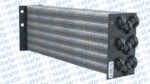 EVAPORADOR CABINE IMPLEMASTER COBRE SKAFER - Imagem 3