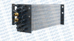 EVAPORADOR CABINE IMPLEMASTER COBRE SKAFER - Imagem 2