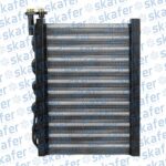 EVAPORADOR NEW HOLLAND B 110B COBRE SKAFER