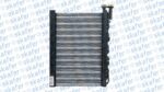 EVAPORADOR NEW HOLLAND B 110B COBRE SKAFER - Imagem 5