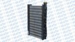 EVAPORADOR NEW HOLLAND B 110B COBRE SKAFER - Imagem 2
