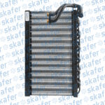 EVAPORADOR RETROESCAVADEIRA XCMG XT870 COBRE SKAFER