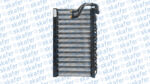 EVAPORADOR RETROESCAVADEIRA XCMG XT870 COBRE SKAFER