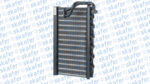 EVAPORADOR RETROESCAVADEIRA XCMG XT870 COBRE SKAFER - Imagem 4