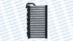 EVAPORADOR RETROESCAVADEIRA XCMG XT870 COBRE SKAFER - Imagem 5