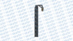 EVAPORADOR RETROESCAVADEIRA XCMG XT870 COBRE SKAFER - Imagem 2