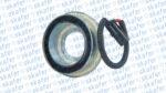 KIT EMBREAGEM COMPRESSOR  NEW HOLLAND T8 8PK 12V 7H15 TCCI - Imagem 6