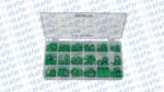 ANEL KIT ORING 265 ANÉIS VARIAS MEDIDAS COM MALETA - Imagem 3