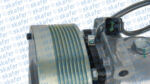 COMPRESSOR CATERPILLAR/CASE/NEW HOLLAND 7H15 8PK 12V - Imagem 6
