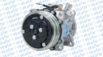 COMPRESSOR SE505 5H09 8 ORELHAS 12V 2A IMPORTADO