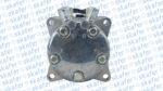 COMPRESSOR SE505 5H09 8 ORELHAS 12V 2A IMPORTADO - Imagem 3