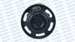 COMPRESSOR VOLVO 2008>4116U 7H15 24V 2008>180MM 8PK IMPORTADO SANDEN U4324, cpmm7008vo, U4116, VOLVO 20587125, 12143701670, 3864803534, 20587121, 85000458, 20-04326, 8FK35113558, 84094705.1, 85013654 - Imagem 5