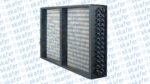 CONDENSADOR CABINE AGROLEITE 17>/COMPACTADOR HAMM HD110 CS205005009 2626201 - Imagem 3