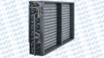 CONDENSADOR CABINE AGROLEITE 17>/COMPACTADOR HAMM HD110 CS205005009 2626201 - Imagem 2