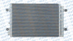 CONDENSADOR DOOSAN DX140 180 210 225 300 COM FILTRO CARTUCHO 440204 00046A - Imagem 2