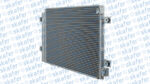 CONDENSADOR DOOSAN DX140 180 210 225 300 COM FILTRO CARTUCHO 440204 00046A - Imagem 4