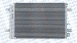 CONDENSADOR DOOSAN DX140 180 210 225 300 COM FILTRO CARTUCHO 440204 00046A