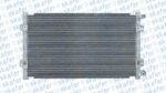 CONDENSADOR PÁ CARREGADEIRA HYUNDAI HL730 740 760 770 MAIOR 11C90110