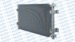 CONDENSADOR PÁ CARREGADEIRA HYUNDAI HL730 740 760 770 MAIOR 11C90110 - Imagem 3