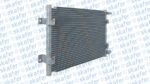 CONDENSADOR PÁ CARREGADEIRA HYUNDAI HL730 740 760 770 MAIOR 11C90110 - Imagem 2