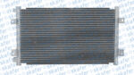 CONDENSADOR PÁ CARREGADEIRA HYUNDAI HL730 740 760 770 MAIOR 11C90110 - Imagem 4