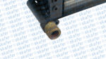 CONDENSADOR PÁ CARREGADEIRA KOMATSU WA320/WA200 245-7866 245-7787 418-S62-3150 - Imagem 5