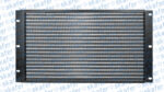 CONDENSADOR UNIVERSAL 20 X 40 EM COBRE - Imagem 4