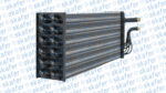 EVAPORADOR TRATOR MASSEY FERGUSON 4707 VALTRA SERIE A ACW0214320 ACW-0214320 ACW 0214320 5178593 976954 - Imagem 4