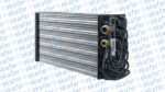 EVAPORADOR TRATOR MASSEY FERGUSON 4707 VALTRA SERIE A ACW0214320 ACW-0214320 ACW 0214320 5178593 976954 - Imagem 2