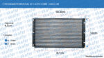 CONDENSADOR UNIVERSAL 20 X 40 EM COBRE - Imagem 7