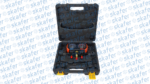 MANIFOLD 2 VIAS PREMIUM R134A/R22/R32/R410 - Imagem 2
