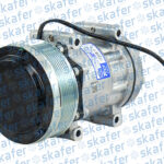 COMPRESSOR 7H15 8PK 24V CATERPILLAR SERIE K M TCCI 54095 320-1291 3201291 4095