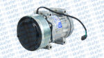 COMPRESSOR 7H15 8PK 24V CATERPILLAR SERIE K M TCCI 54095 320-1291 3201291 4095